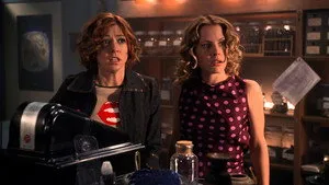 مسلسل Buffy the Vampire Slayer الموسم ٥ الحلقة ١١