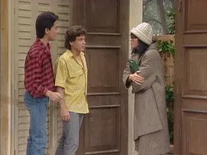 مسلسل Charles in Charge الموسم ٢ الحلقة ١٤
