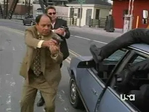مسلسل Nash Bridges الموسم ٦ الحلقة ١٤