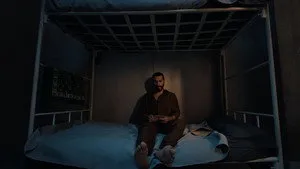 مسلسل أعوام الظلام الحلقة ٧