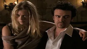 مسلسل La Femme Nikita الموسم ٣ الحلقة ١٠