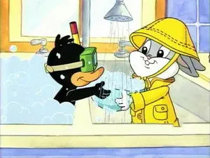 مسلسل Baby Looney Tunes الموسم ١ الحلقة ٥٠