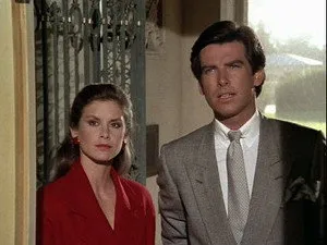 مسلسل Remington Steele الموسم ٤ الحلقة ٥
