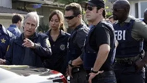 مسلسل Numb3rs الموسم ٥ الحلقة ٤