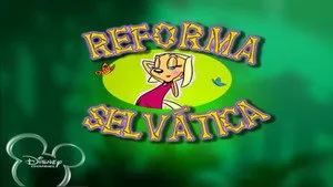 مسلسل Brandy & Mr. Whiskers الموسم ٢ الحلقة ٢