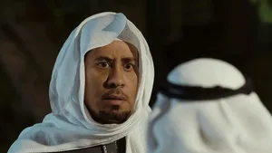 مسلسل عندما يكتمل القمر الموسم ١ الحلقة ٢٠