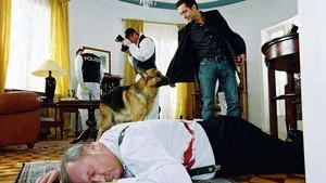 مسلسل Kommissar Rex الموسم ٩ الحلقة ١٠
