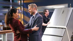مسلسل المبتدئ الموسم ٤ الحلقة ٤