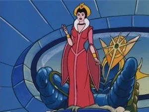 مسلسل He-Man and the Masters of the Universe الموسم ١ الحلقة ٤٧