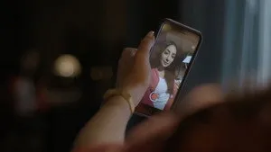 مسلسل المواجهة الحلقة ٣