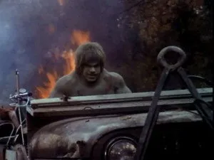 مسلسل The Incredible Hulk الموسم ٣ الحلقة ٢٣