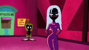 مسلسل Duck Dodgers الموسم ١ الحلقة ٢٠