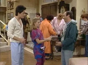 مسلسل Charles in Charge الموسم ٢ الحلقة ١٧