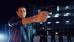 مسلسل ملوك الجدعنة الحلقة ٣٠