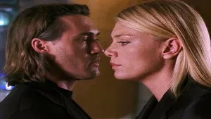 مسلسل La Femme Nikita الموسم ٢ الحلقة ٢٢