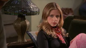 مسلسل Buffy the Vampire Slayer الموسم ٥ الحلقة ١