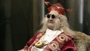 مسلسل Red Dwarf الموسم ١ الحلقة ٤