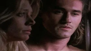 مسلسل La Femme Nikita الموسم ٢ الحلقة ١