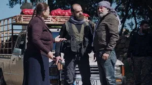 مسلسل الهيبة الموسم ٤ الحلقة ٢١