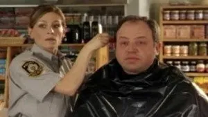 مسلسل Corner Gas الموسم ٤ الحلقة ١
