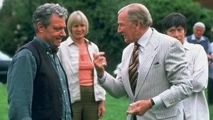 مسلسل Midsomer Murders الموسم ٦ الحلقة ٣