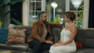 مسلسل ستيلتو الحلقة ١٧