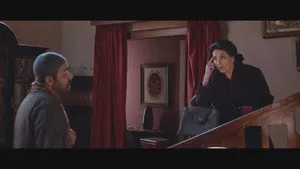 مسلسل حضرة العمدة الحلقة ١٢