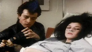 مسلسل St. Elsewhere الموسم ٦ الحلقة ١٦