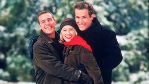مسلسل Two Guys and a Girl الموسم ٢ الحلقة ١٢