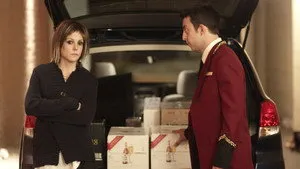 مسلسل Weeds الموسم ٦ الحلقة ٤