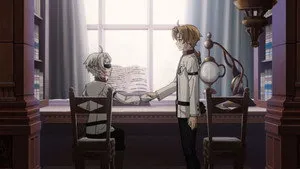 مسلسل موشوكو تينسي الموسم ٢ الحلقة ٦