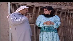 مسلسل الفرية الحلقة ٨