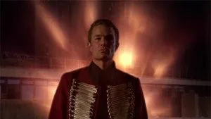 مسلسل Torchwood الموسم ٢ الحلقة ١