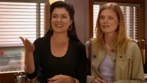 مسلسل Corner Gas الموسم ٣ الحلقة ١٤