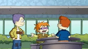 مسلسل أولاد كبار الموسم ٣ الحلقة ٣