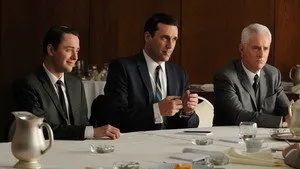 مسلسل رجال ماد الموسم ٤ الحلقة ١