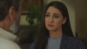 مسلسل الخطايا العشر الحلقة ٣٠