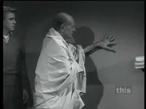 مسلسل Mister Ed الموسم ١ الحلقة ٦