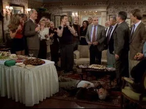 مسلسل 3rd Rock from the Sun الموسم ١ الحلقة ٨