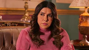 مسلسل كذبة إبريل الحلقة ٩