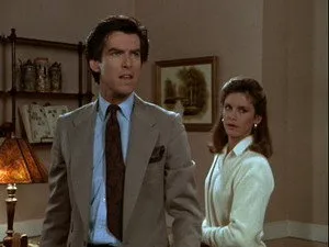 مسلسل Remington Steele الموسم ٤ الحلقة ١٧
