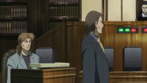 مسلسل Koukaku Kidoutai: Stand Alone Complex الموسم ٢ الحلقة ١٠