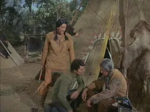 مسلسل The Time Tunnel الحلقة ٨