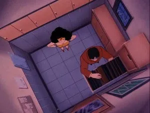 مسلسل Super Friends الموسم ٩ الحلقة ٤