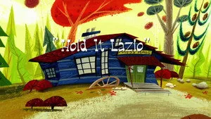 مسلسل Camp Lazlo الموسم ٤ الحلقة ٣