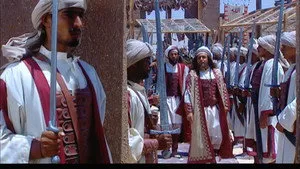 مسلسل الحجاج الحلقة ٢١