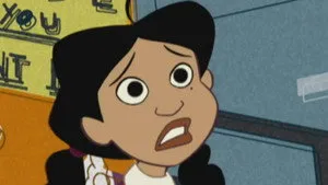 مسلسل The Proud Family الموسم ١ الحلقة ٨