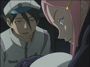 مسلسل 交響詩篇エウレカセブン الموسم ١ الحلقة ٣٢