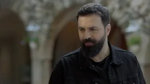 مسلسل الهيبة الموسم ٣ الحلقة ١٨