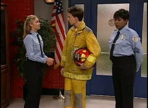 مسلسل Saved by the Bell: The New Class الموسم ٧ الحلقة ٥